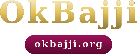 OkBajji logo