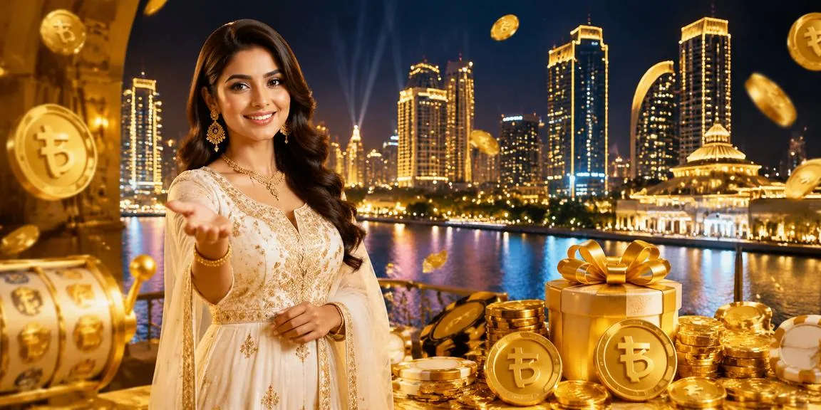 OkBajji বাংলাদেশ ক্যাসিনো লবি